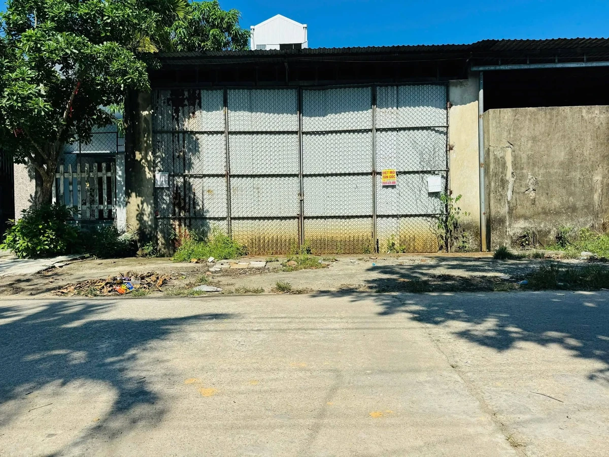 Bán đất mặt tiền 80m² tại Huế, giá 2 tỷ 350 triệu - Ảnh thu nhỏ 5