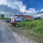 Bán đất 1022m2 hai mặt tiền, 229m2 thổ cư, xã Phú Ngãi Trị, Châu Thành, Long An - Ảnh thu nhỏ 2