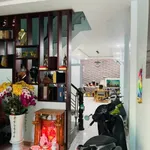 Bán nhà hẻm Nguyễn Hữu Tiến Tân Phú 58m² 5.3 tỷ - Ảnh thu nhỏ 2