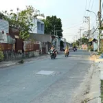 Bán đất 101m2 Phùng Thị Chuyện Cần Giờ 3 tỷ - Ảnh thu nhỏ 3