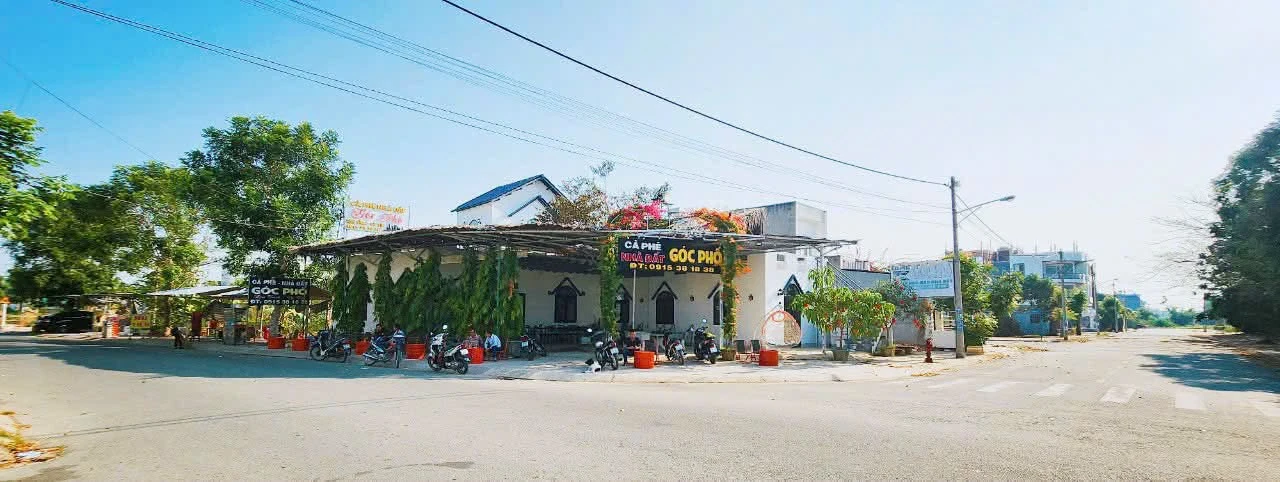 Bán đất SHR mặt tiền 88m² Cát Tường Phú Sinh, Đức Hoà - Ảnh 1