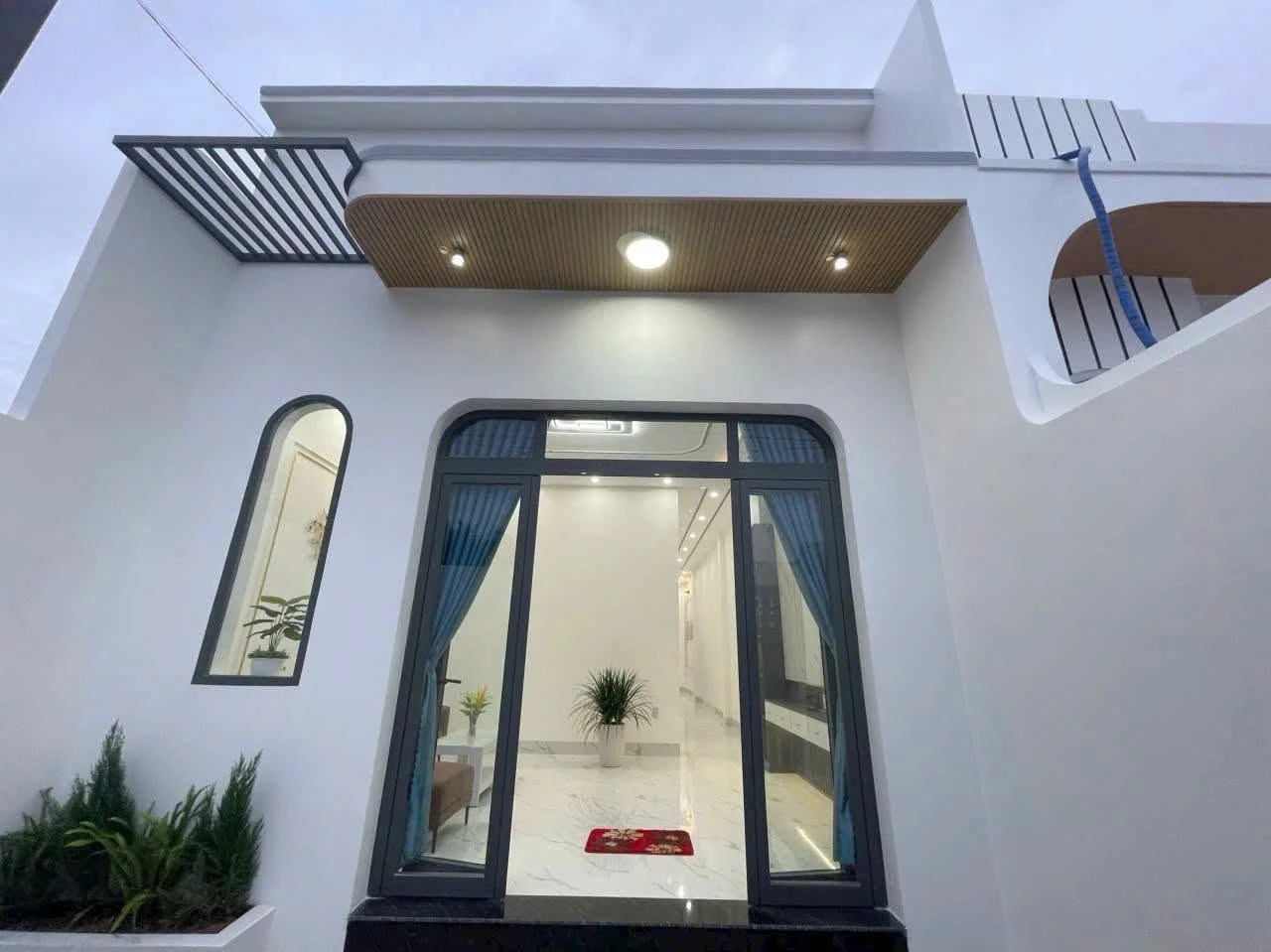 Bán nhà hẻm 5x22m, 2 phòng ngủ, Rạch Giá, 1.7 tỷ - Ảnh 1