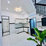Bán nhà 3 tầng 47m2 đường Hoàng Văn Thụ, Quy Nhơn - Ảnh thu nhỏ 4