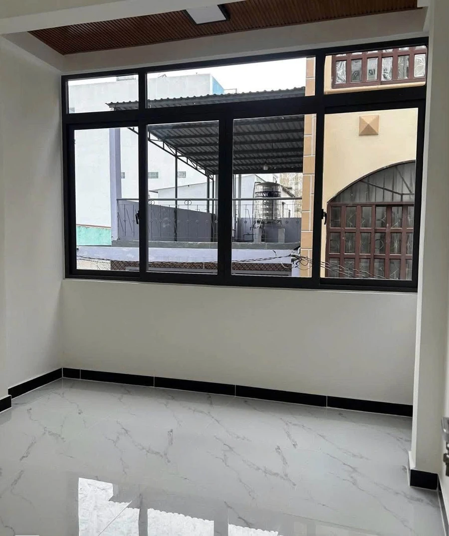 Bán nhà 4 tầng 3PN đường An Bình Quận 5, 3,5x10m nở hậu 5,8m, giá 6,18 tỷ - Ảnh thu nhỏ 4