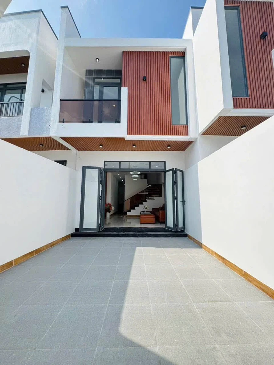 Bán nhà mặt tiền Sương Nguyệt Anh Vĩnh Lạc, 3PN, 104m², An Giang - Ảnh thu nhỏ 3