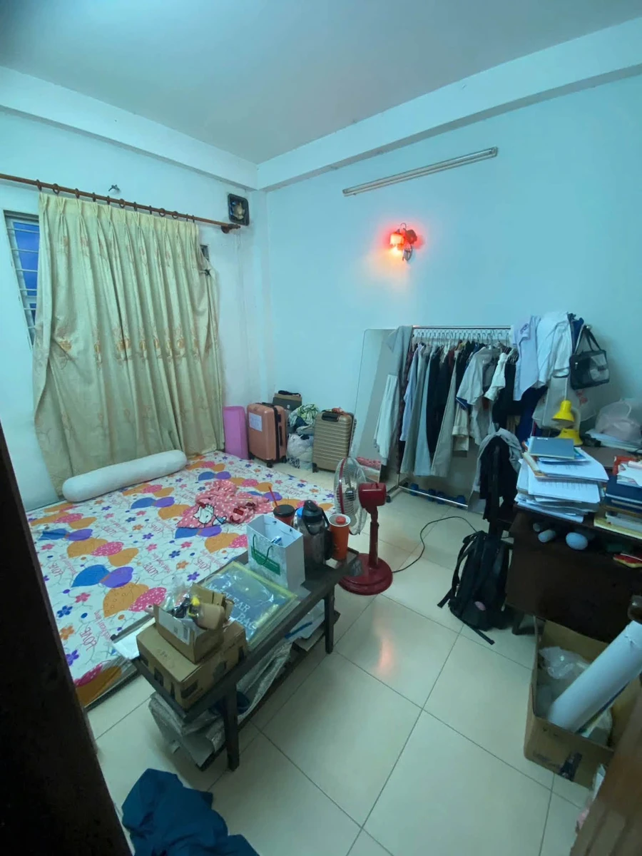 Bán nhà hẻm 4m Vĩnh Viễn, 4 tầng, 3PN, giá 5,5 tỷ, Phường 5 Quận 10 - Ảnh thu nhỏ 2