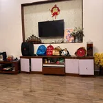 Cho thuê nhà 3PN trệt lầu sân thượng Phú Hòa 12.9 triệu/tháng - Ảnh thu nhỏ 4