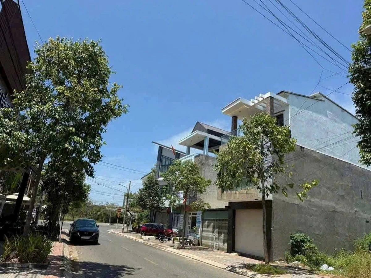Bán đất nền mặt tiền kinh doanh Bình Chánh 90m² 2 tỷ - Ảnh thu nhỏ 3