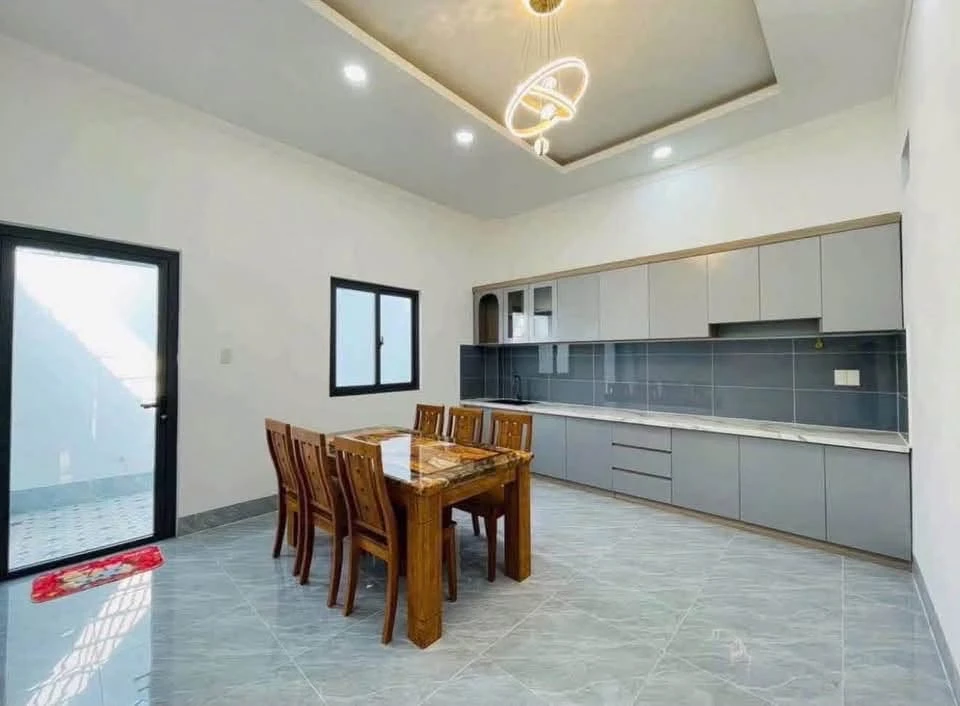 Bán nhà cấp 4 5x19m giá 1,08 tỷ gần UBND phường Tân Triều - Ảnh thu nhỏ 3