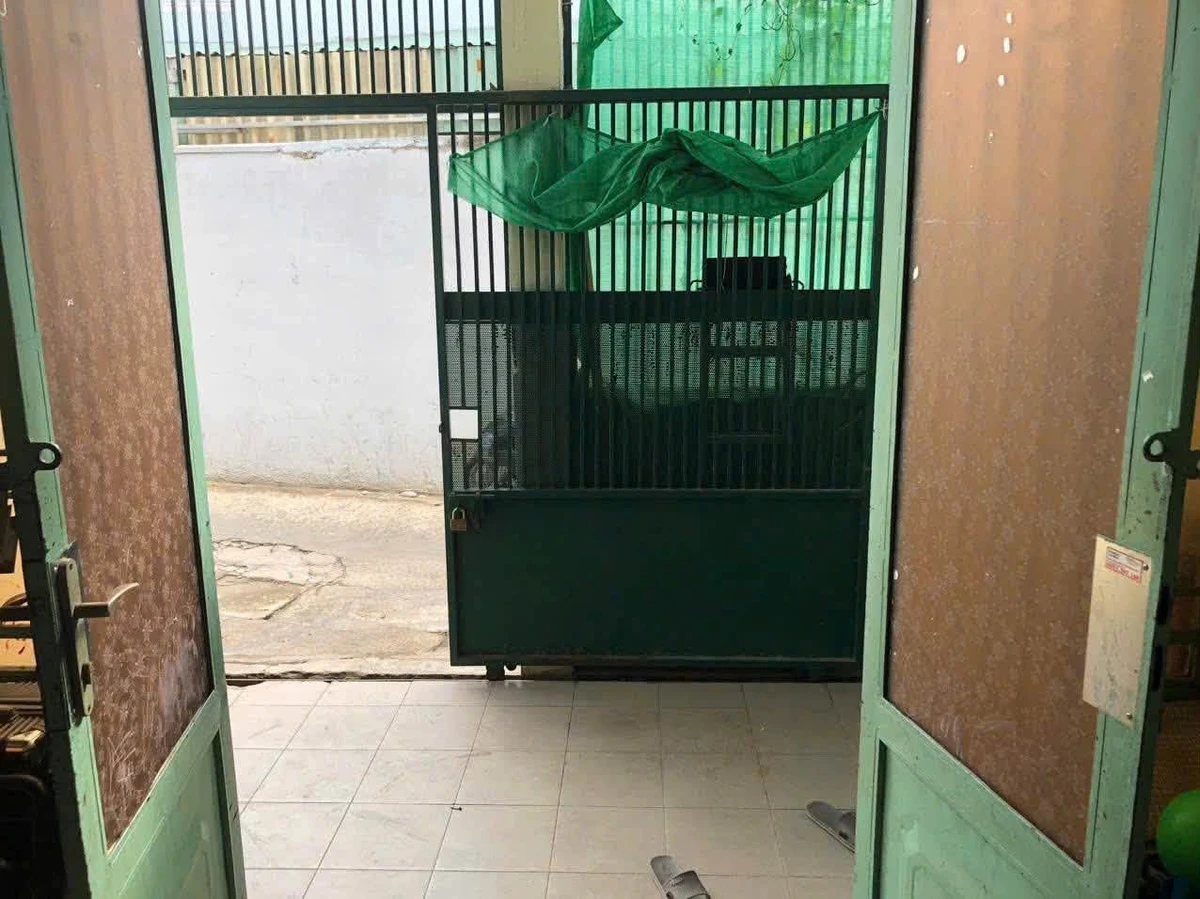 Cho thuê nhà 45m2 1PN Tăng Nhơn Phú 6 triệu/tháng - Ảnh thu nhỏ 3