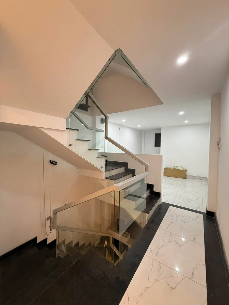 Bán nhà phố 45m² 4PN Huỳnh Văn Bánh Phú Nhuận 9.9 tỷ - Ảnh thu nhỏ 5