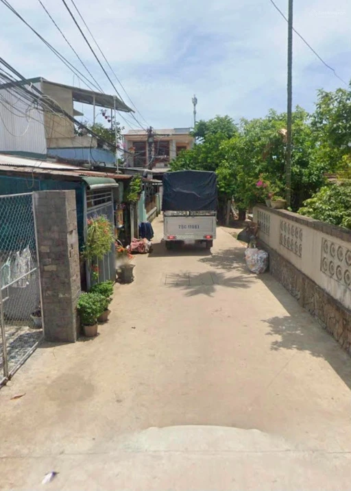 Bán đất tại 26c kiệt 106, Nguyễn Lộ Trạch, Xuân Phú, 2,1 tỷ, 73,2m2, Hot! - Ảnh thu nhỏ 4
