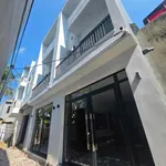 Bán nhà 3 tầng 47,6m2 tại Thành Yên, Quận 12 - 2,7 tỷ - Ảnh thu nhỏ 1