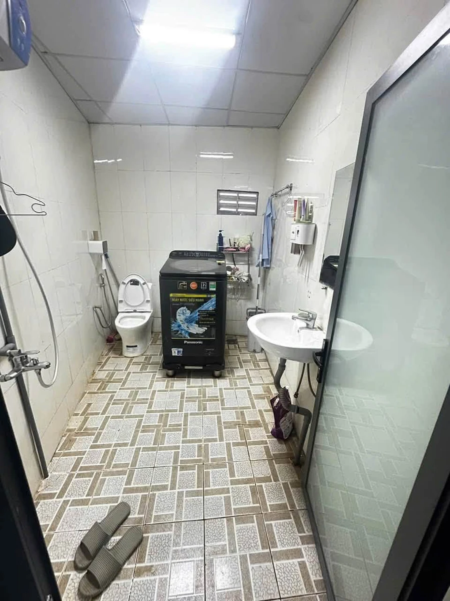 Bán nhà Hàn Thuyên 57.6m² 2 phòng ngủ 2 tỷ 550 - Ảnh thu nhỏ 3