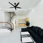 Bán nhà 2 tầng hẻm 331 Nguyễn Công Phương, Quảng Ngãi, 5x21m, 3 phòng ngủ - Ảnh thu nhỏ 2