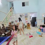 Bán nhà sổ chung Dĩ An 50m² thổ cư 100% giá 1,7 tỷ - Ảnh thu nhỏ 1