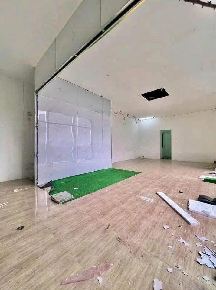 Bán mặt tiền kinh doanh Võ Văn Kiệt, Phan Thiết, 100m2, 5,9 tỷ - Ảnh thu nhỏ 5