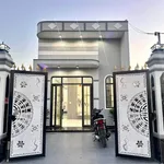 Bán nhà cấp 4 đã hoàn công 109m2 thổ, 2 phòng ngủ tại Cần Giuộc, Long An - Ảnh thu nhỏ 1