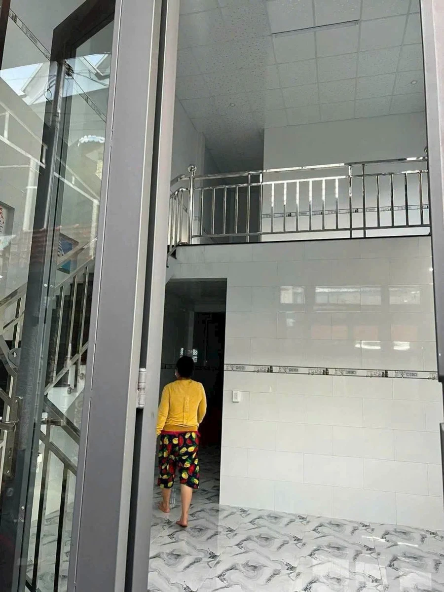 Bán nhà Rạch Ấp Mỹ, Cần Thơ, 65m2, 1 tỷ 250 - Ảnh thu nhỏ 3