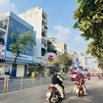 Bán nhà mặt tiền kinh doanh 6 tầng 115m2 đường Lũy Bán Bích, Tân Phú, giá 19,5 tỷ - Ảnh thu nhỏ 4