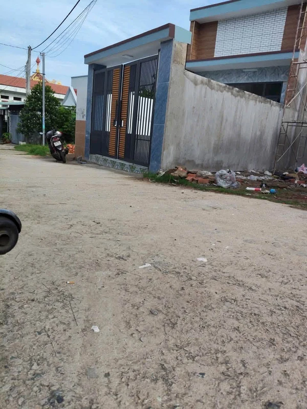 Bán nhà Long Hải 114m² 3 phòng ngủ, 2 toilet, 1 tỷ 980 triệu