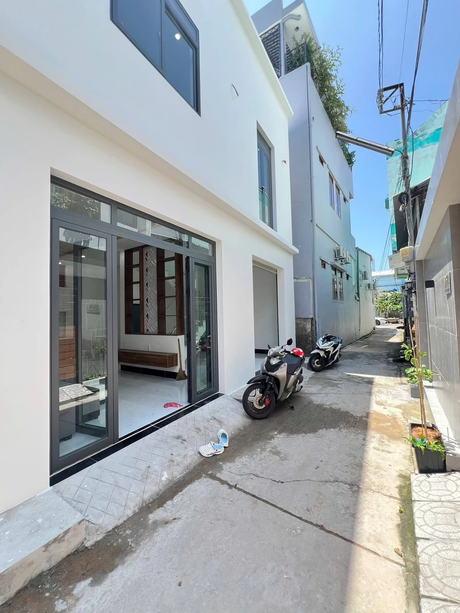 Bán nhà mới An Hoà, Rạch Giá 1,75 tỷ, 48,75 m² - Ảnh thu nhỏ 4