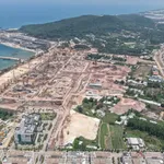 Bán lô đất 128m2 đường lưu thông, cực kỳ đẹp. DA tái định cư Suối Lớn, cách biển 500m, giá cực tốt - Ảnh thu nhỏ 22