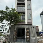 Bán nhà 4 tầng 75m² hiện đại Hạ Long Quảng Ninh - Ảnh thu nhỏ 1