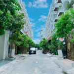 Dãy nhà phố cực đẹp ngay cổng Vạn Phúc City - đường 10 mét có vỉa hè - Ảnh thu nhỏ 28