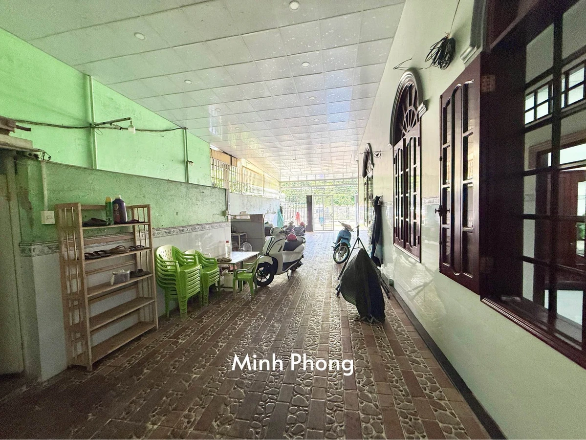 Bán nhà mặt tiền Võ Văn Tần Bình Lộc 10x22m, 3.95 tỷ - Ảnh thu nhỏ 5