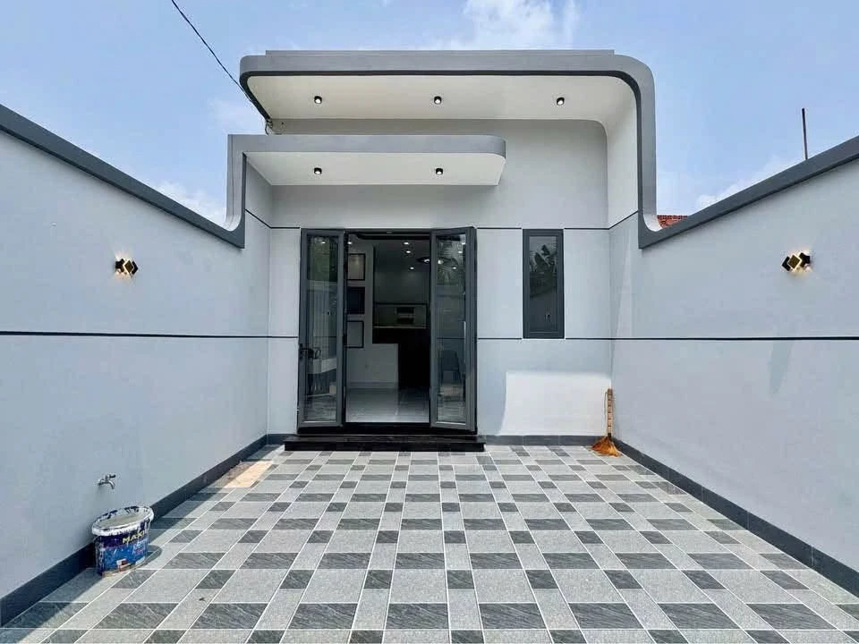 Bán đất 88.5m² Bình Dương, 1 tỷ 180 triệu, sổ riêng - Ảnh 1