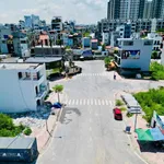 Bán lô đất 72m2 mặt đường 25m Lê Lai Q.1 - Ảnh thu nhỏ 3