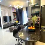 Cho thuê căn hộ T&T Victoria Vinh 2PN 68m² 10 triệu/tháng - Ảnh thu nhỏ 1