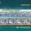 Biệt thự song lập 180m2 tại Eurowindow Central Avenue Vinh Phú - Ảnh thu nhỏ 27