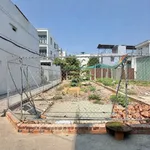 Bán đất 100m2 mặt tiền 6m lô góc Quận 12 - 4.85 tỷ - Ảnh thu nhỏ 1