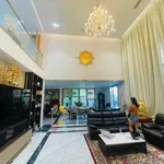Bán biệt thự 278m² view sông tại CIQ4, Quận 7 - Ảnh thu nhỏ 2