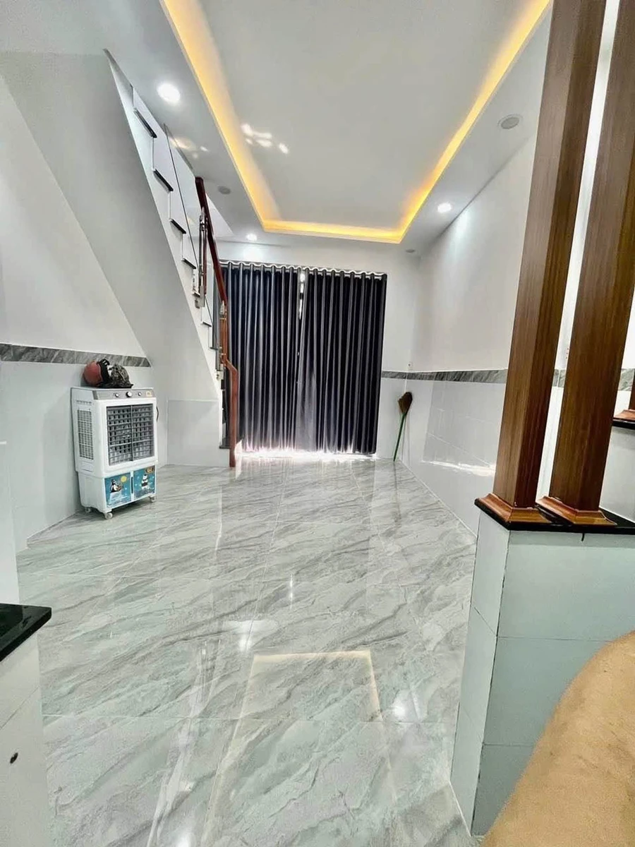 Bán nhà 2 tầng 22,5m² Kha Vạn Cân Thủ Đức - 2,75 tỷ - Ảnh thu nhỏ 4
