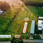 Bán đất thổ cư 150m2 mặt tiền nhựa tại Phước Thạnh, Gò Dầu, Tây Ninh giá 700 triệu - Ảnh thu nhỏ 2