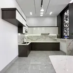 Bán nhà phố hiện đại 115m² 3 phòng ngủ tại Mỹ Hạnh Bắc, Long An - Ảnh thu nhỏ 5