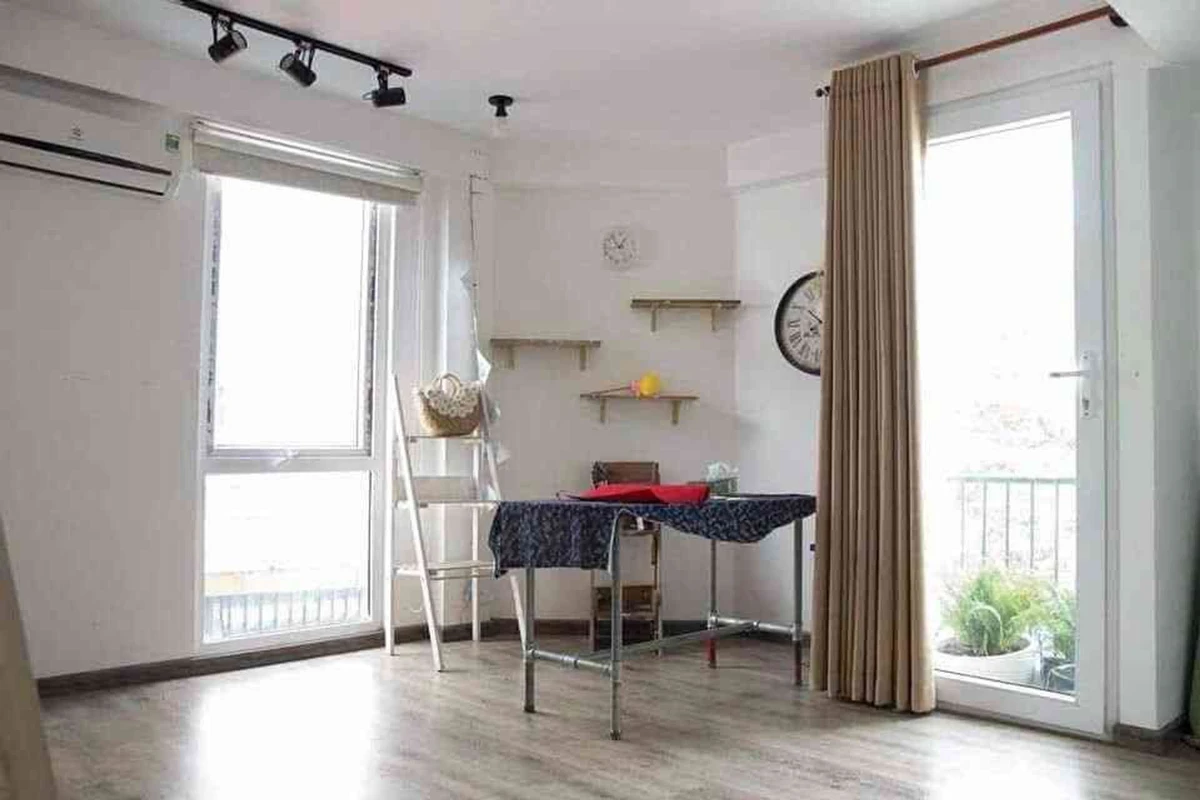 Bán nhà góc 3 mặt tiền 48m2 x 5 tầng Phú Nhuận - Ảnh thu nhỏ 3
