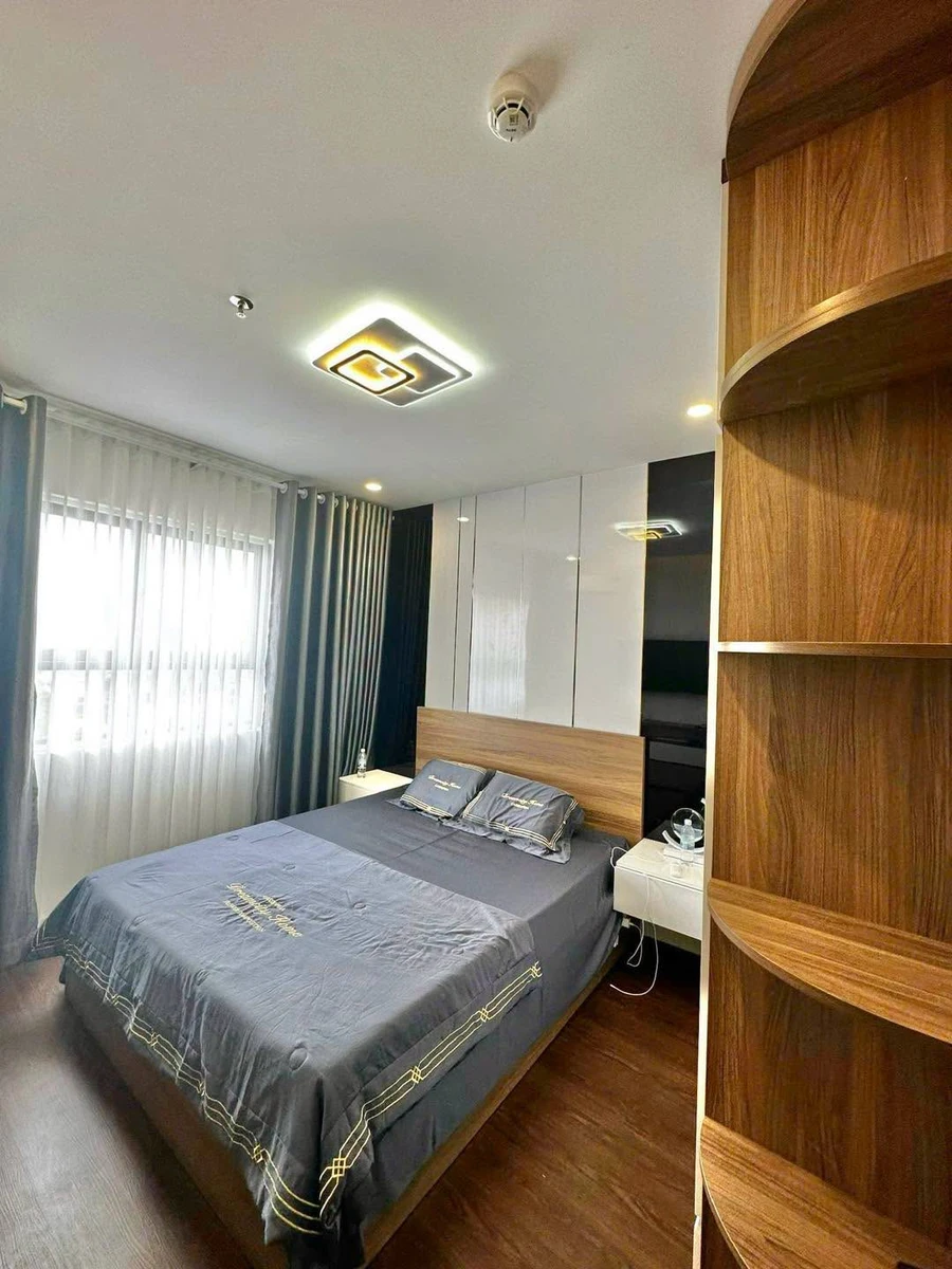 Bán căn hộ 75m2 tầng 10 chung cư CT3 Vĩnh Điềm Trung, Nha Trang, 2PN 2WC, giá 3,95 tỷ - Ảnh thu nhỏ 5