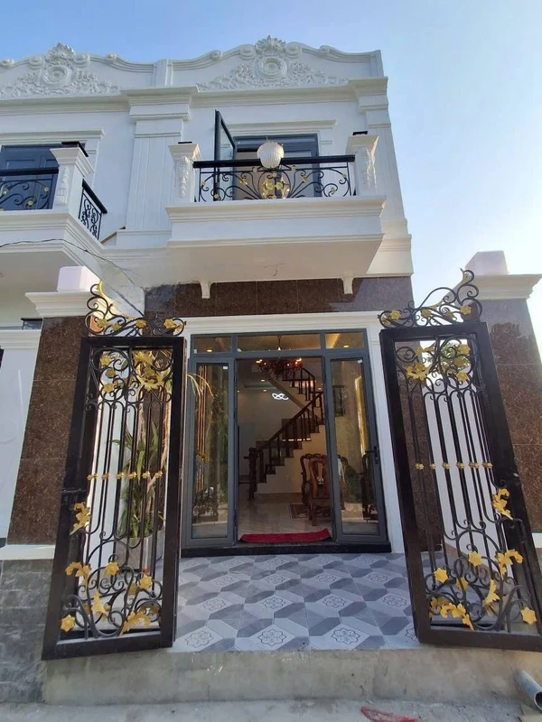 Bán nhà phố Tân Kim 4PN 72m² 2 tỷ 150 triệu