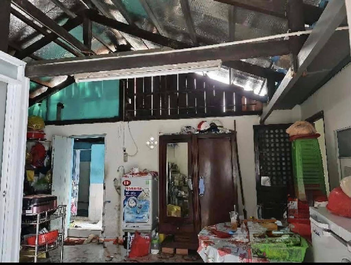 Bán đất nền 120m² Quận 6 giá 9.8 tỷ - Ảnh thu nhỏ 5