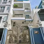 Bán biệt thự 7 tầng 100m² 6PN Đặng Văn Ngữ Phú Nhuận - Ảnh thu nhỏ 1