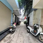 Bán nhà 2 tầng 25m² đường Nguyễn Thiện Thuật, Bình Thạnh giá 3,95 tỷ - Ảnh thu nhỏ 1