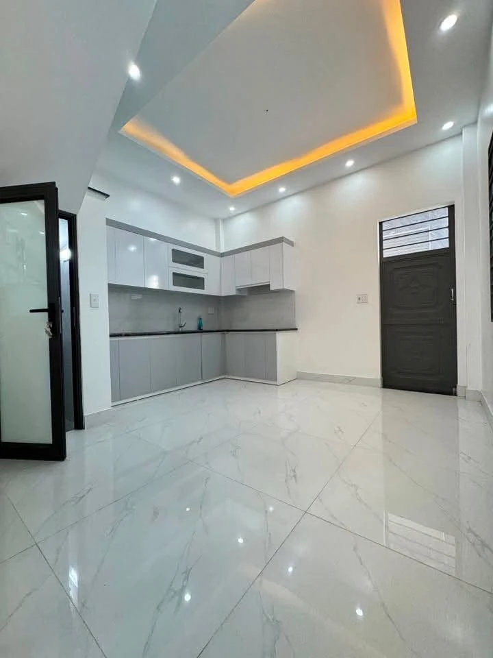 Bán nhà căn góc 3 tầng 45m2, 3 ngủ 3WC, Đông Lãm, Đa Phúc, Dương Kinh, Hải Phòng - Ảnh thu nhỏ 5