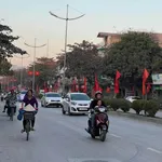 Bán 2 lô đất nối liền mặt QL279, 158.4m², Nhà Bè - Ảnh thu nhỏ 1