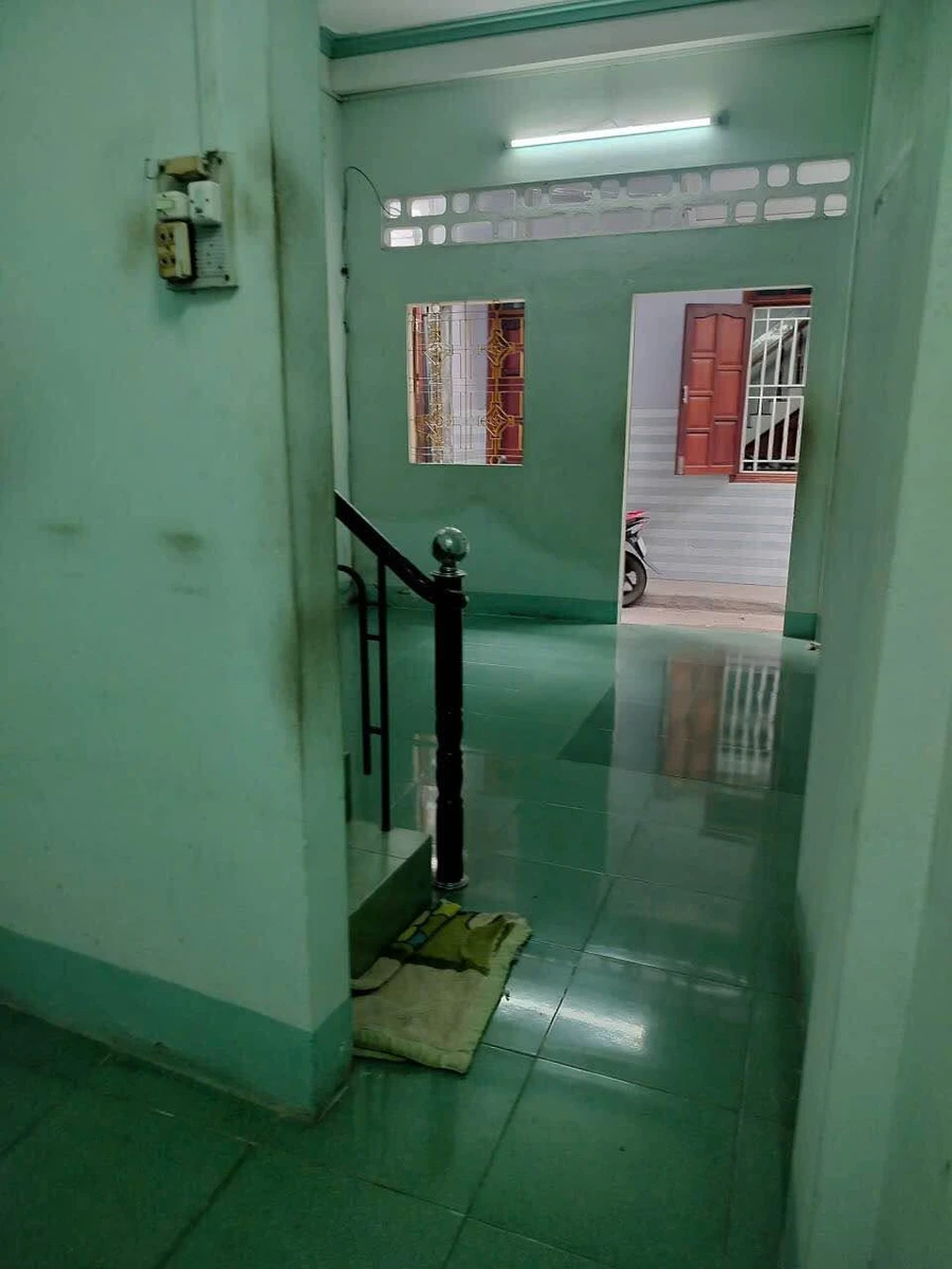 Bán nhà hẻm 2 phòng ngủ 50m² Đống Đa, Quận 1 - Ảnh thu nhỏ 4