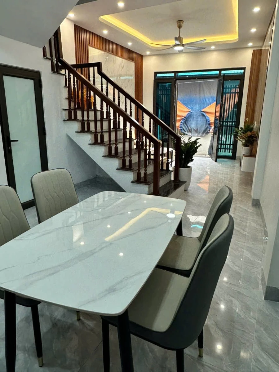Bán nhà 3 tầng 40m² Ngọc Châu, Hải Phòng - 2 tỷ 90 triệu - Ảnh thu nhỏ 3