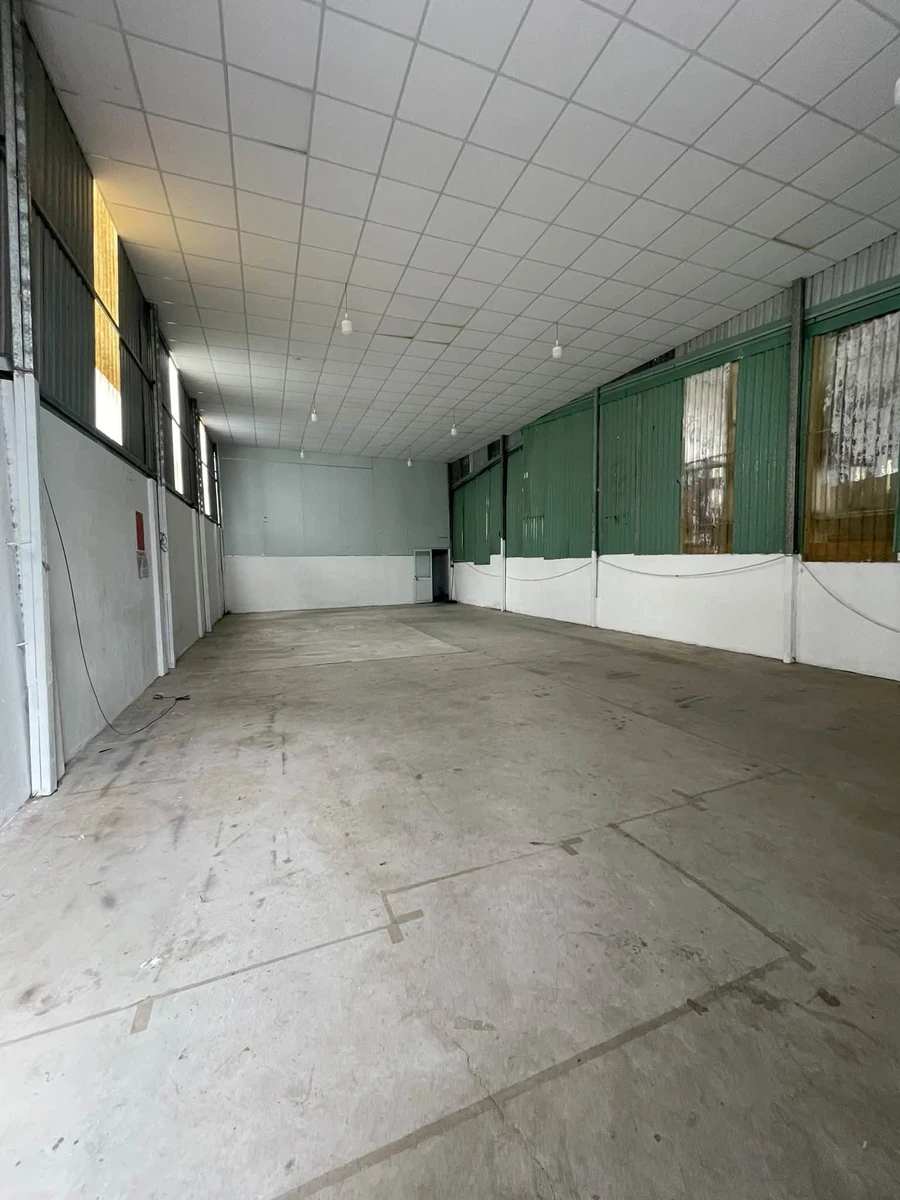 Cho thuê kho mặt bằng 150m2 gần ngã tư Thủ Đức, Q9 - 13tr/tháng - Ảnh thu nhỏ 2